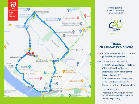 Digital - Dirka po Sloveniji NEVTRALNI KROG 
